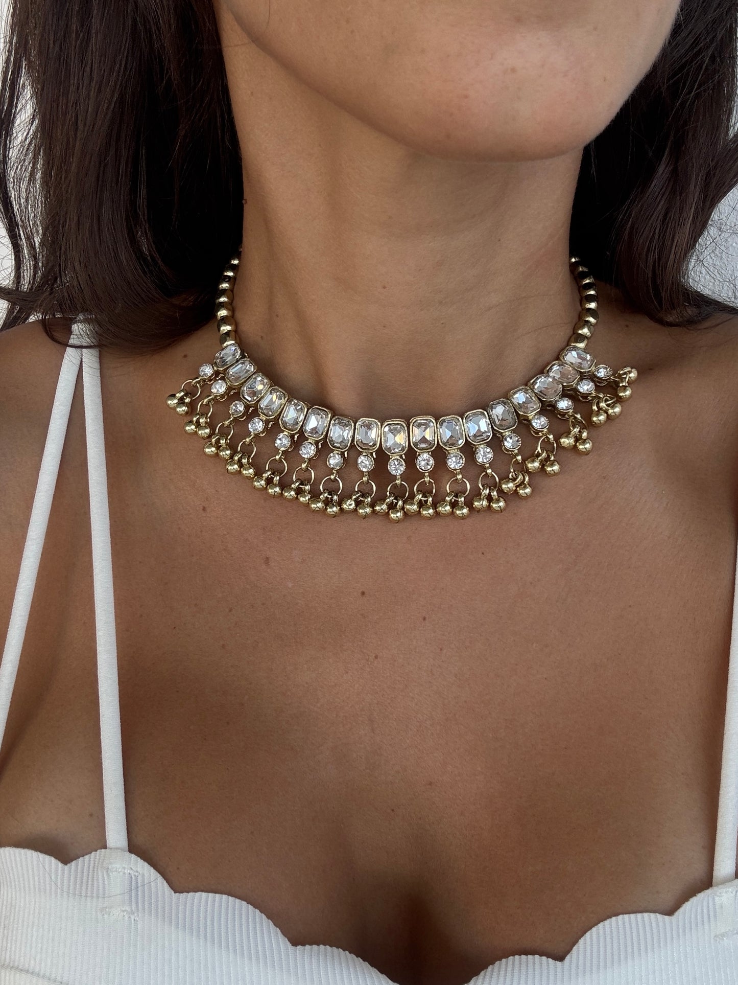 Choker Marietta