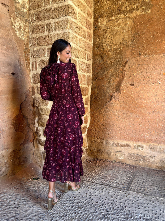 Vestido Berlina