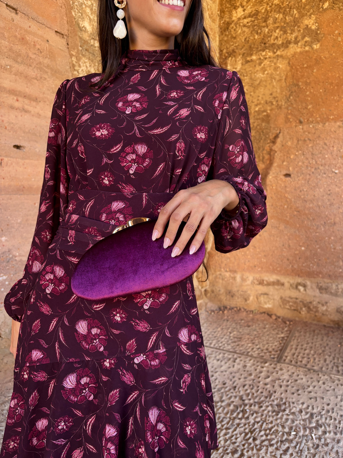 Vestido Berlina