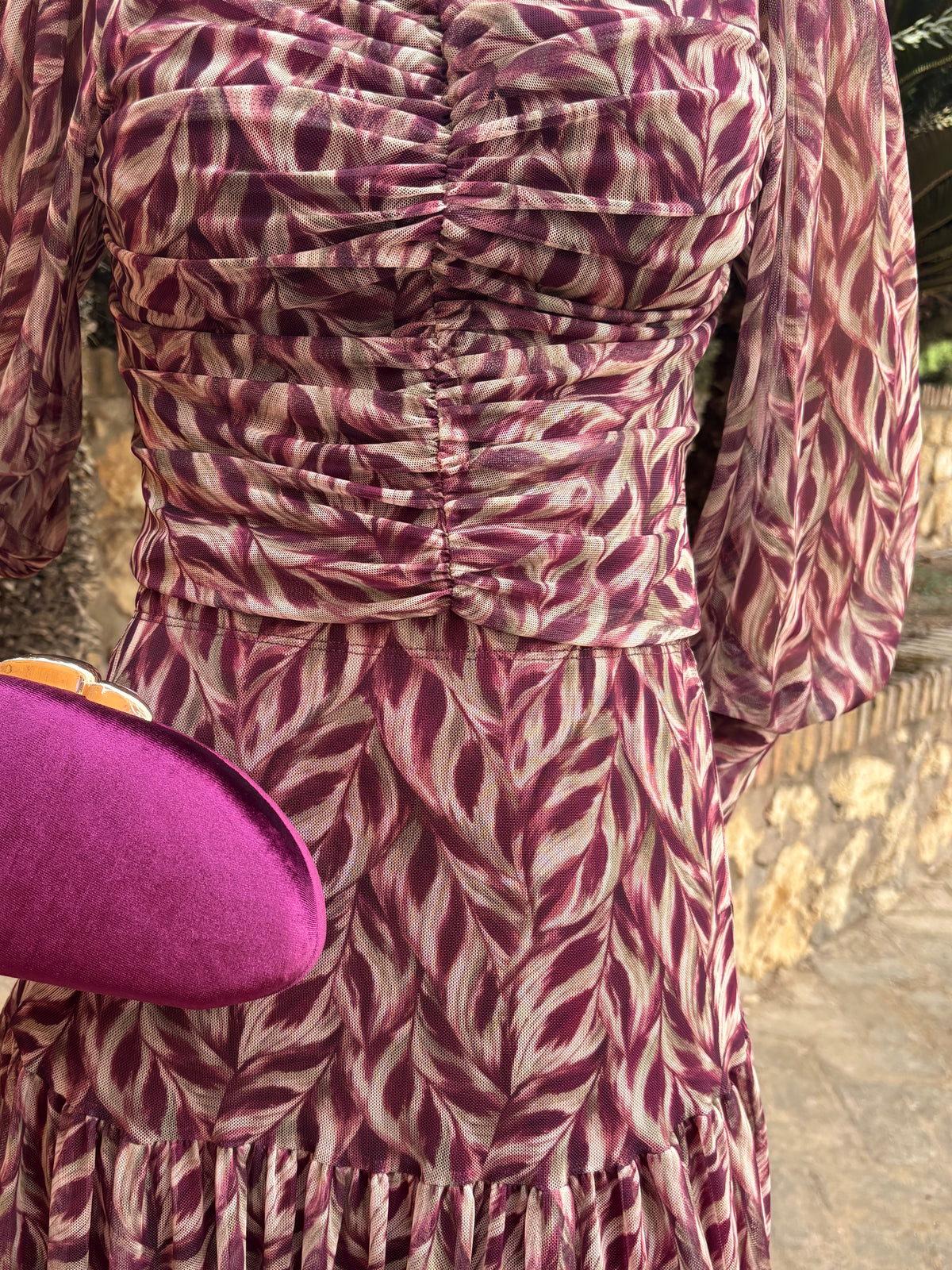 Conjunto Julieta