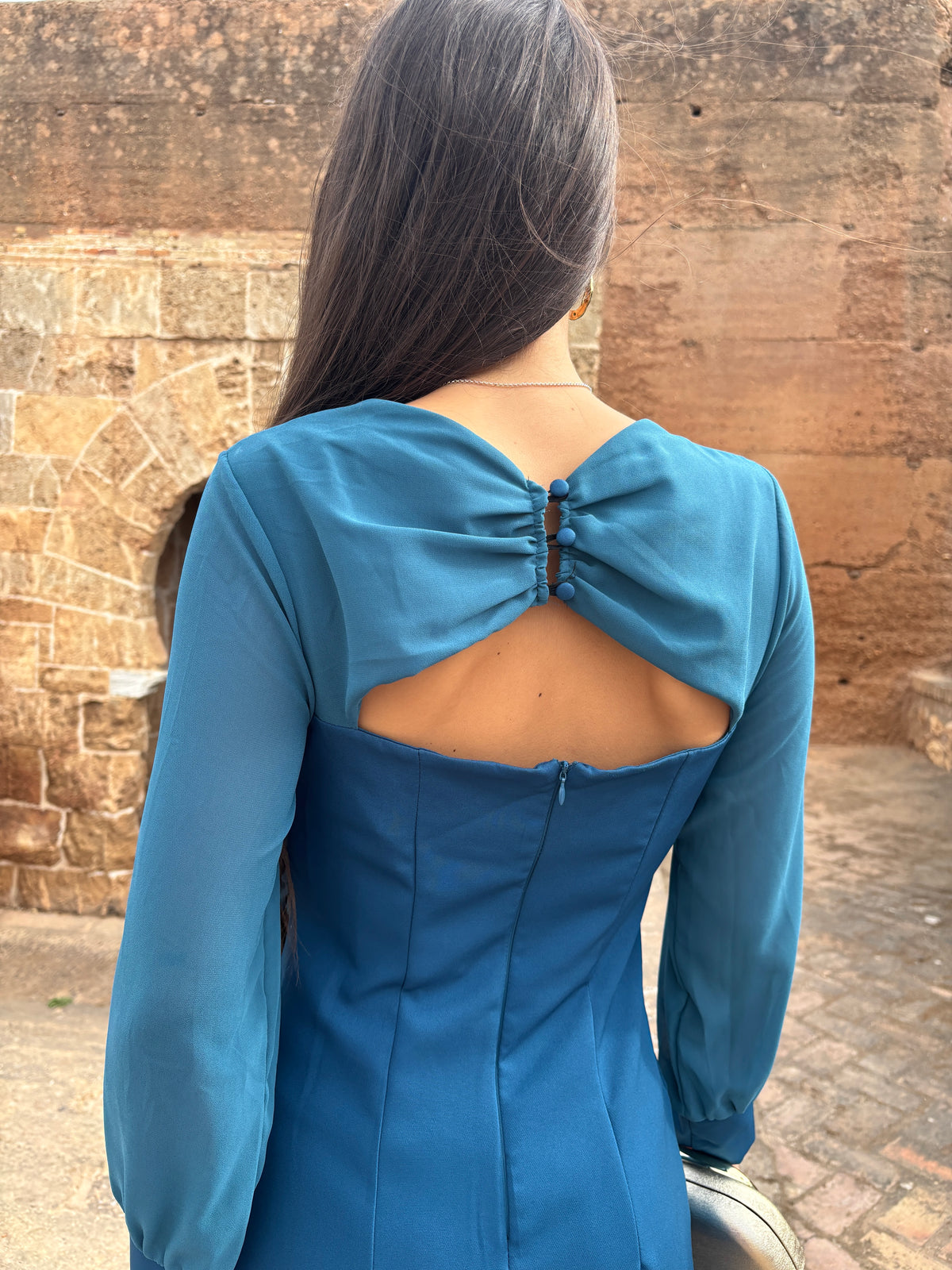 Vestido Ourense