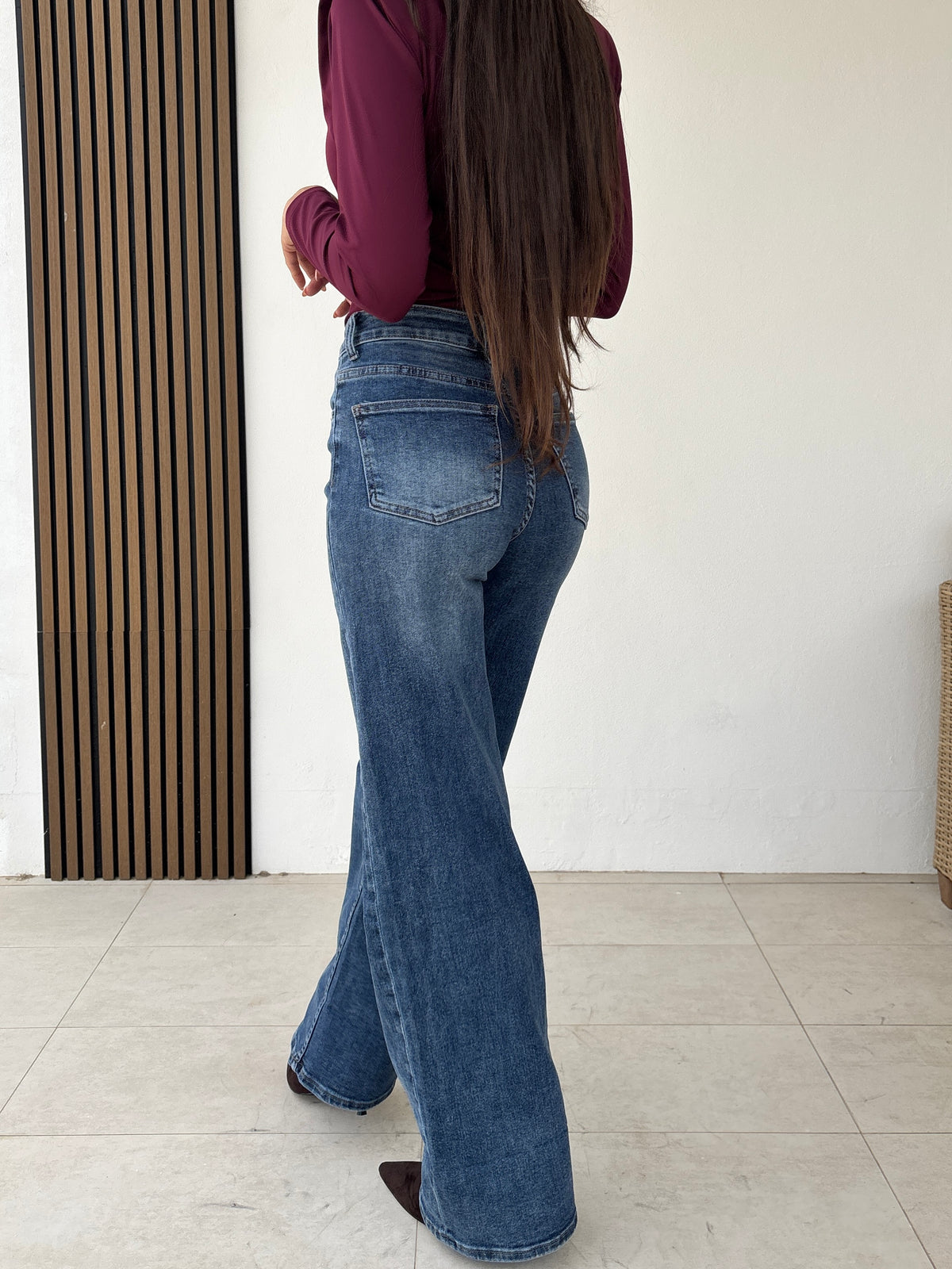 Vaquero Susana