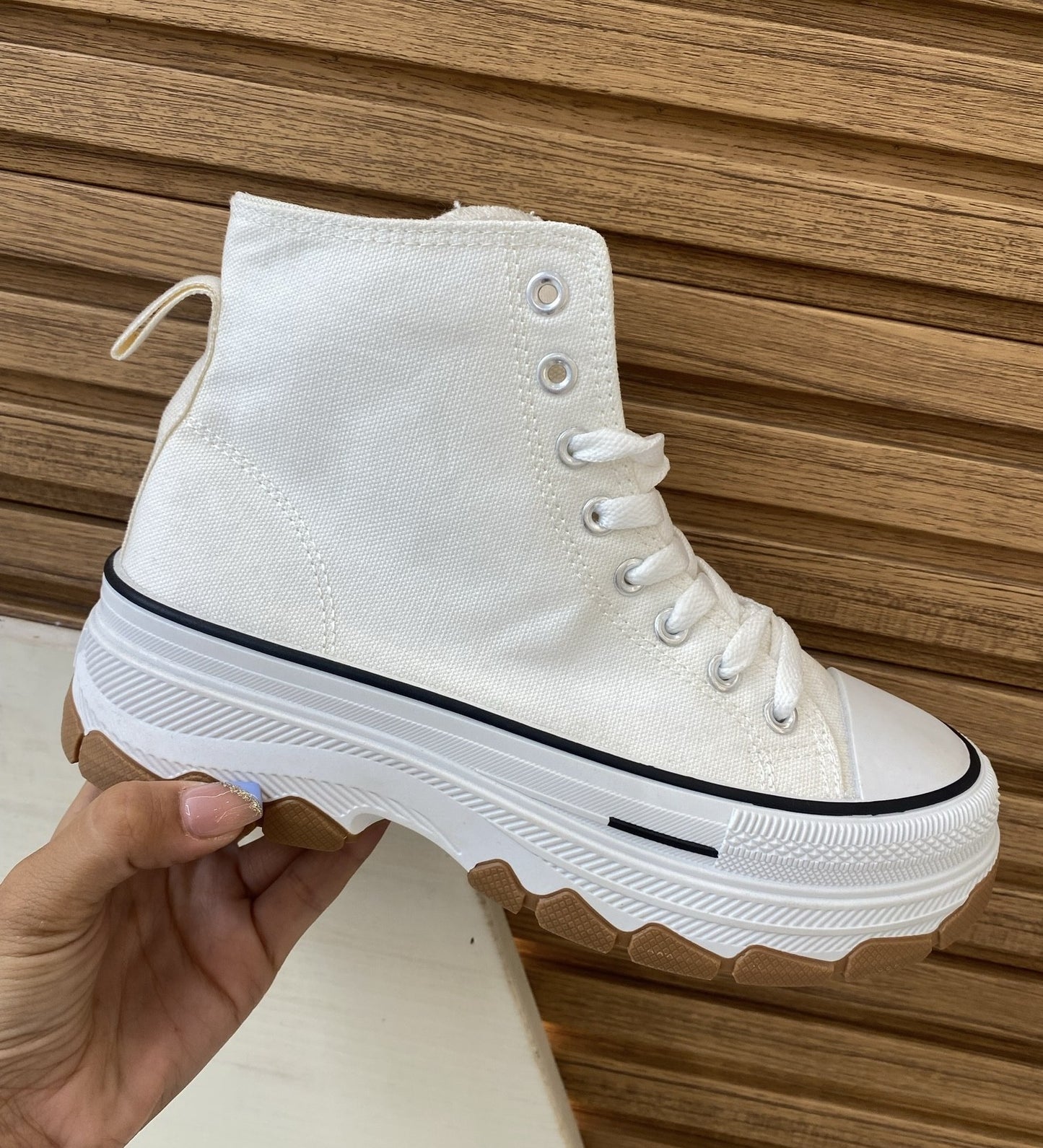 Convers Lanka