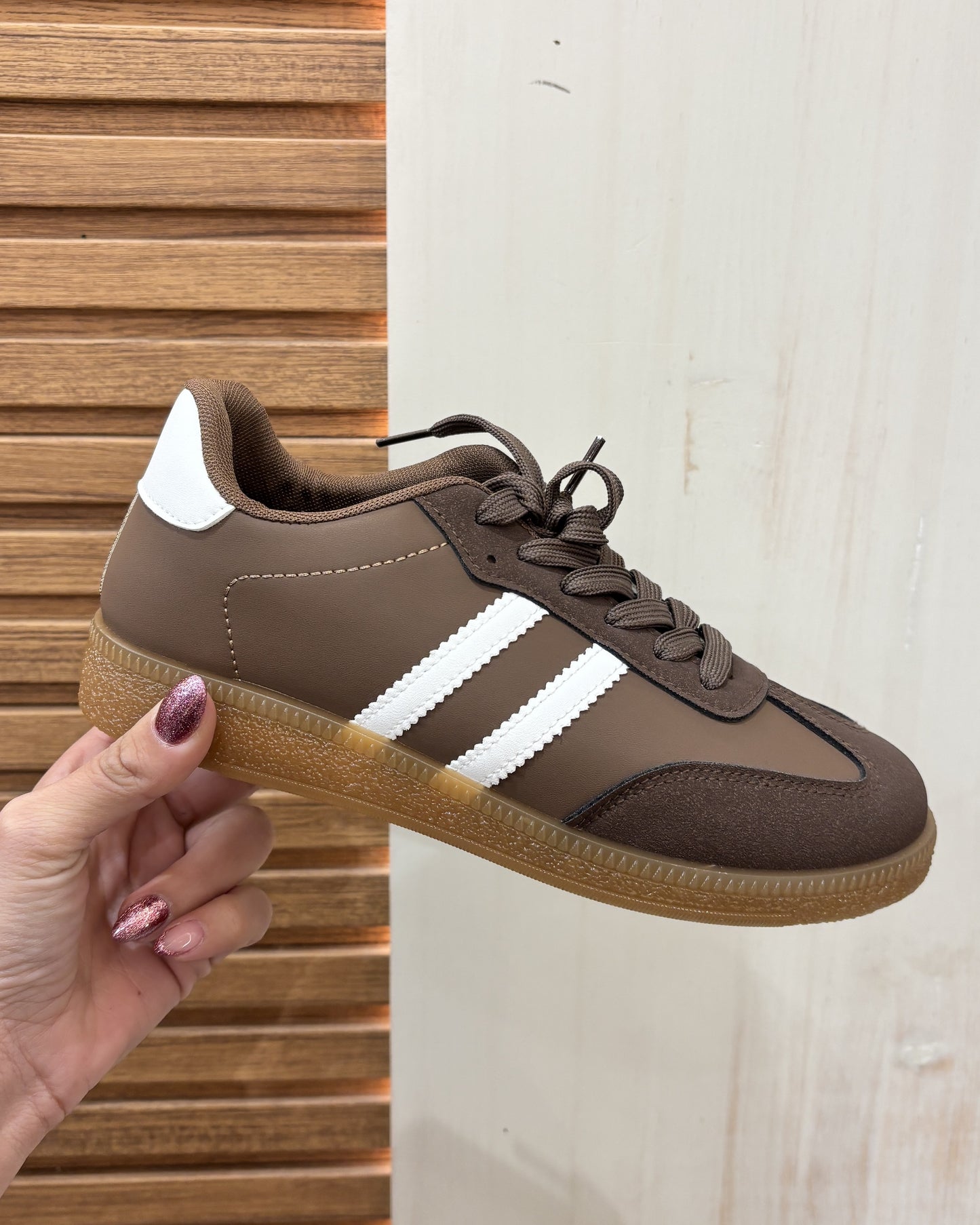 Deporte Chocolate