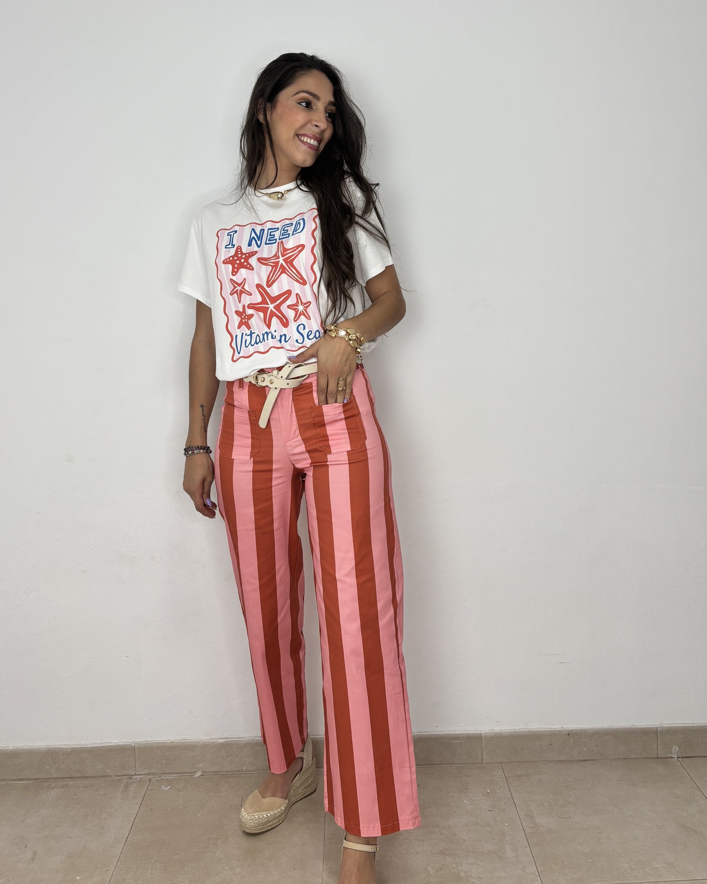 Pantalón Samira
