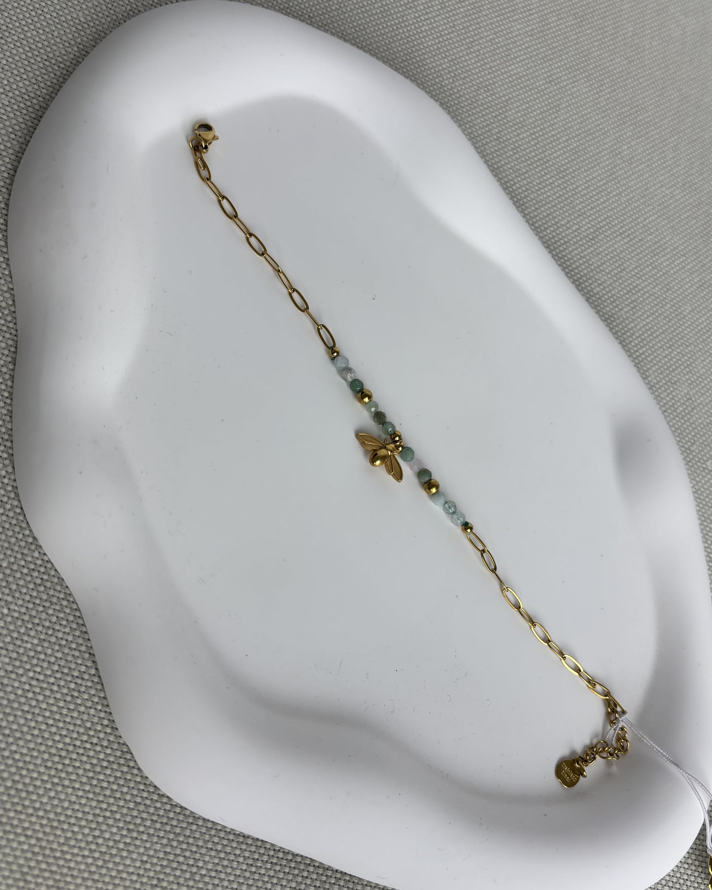 Pulsera Libélula