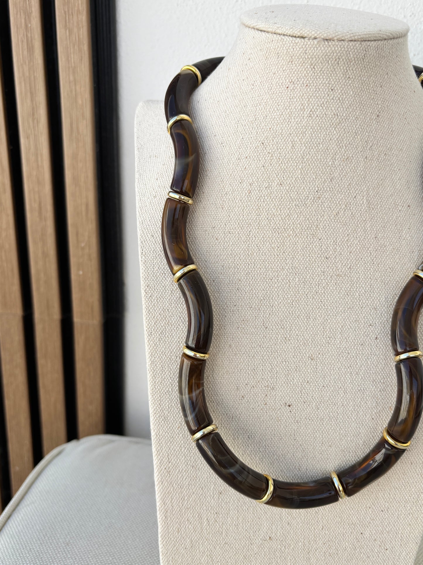 Collar Eda