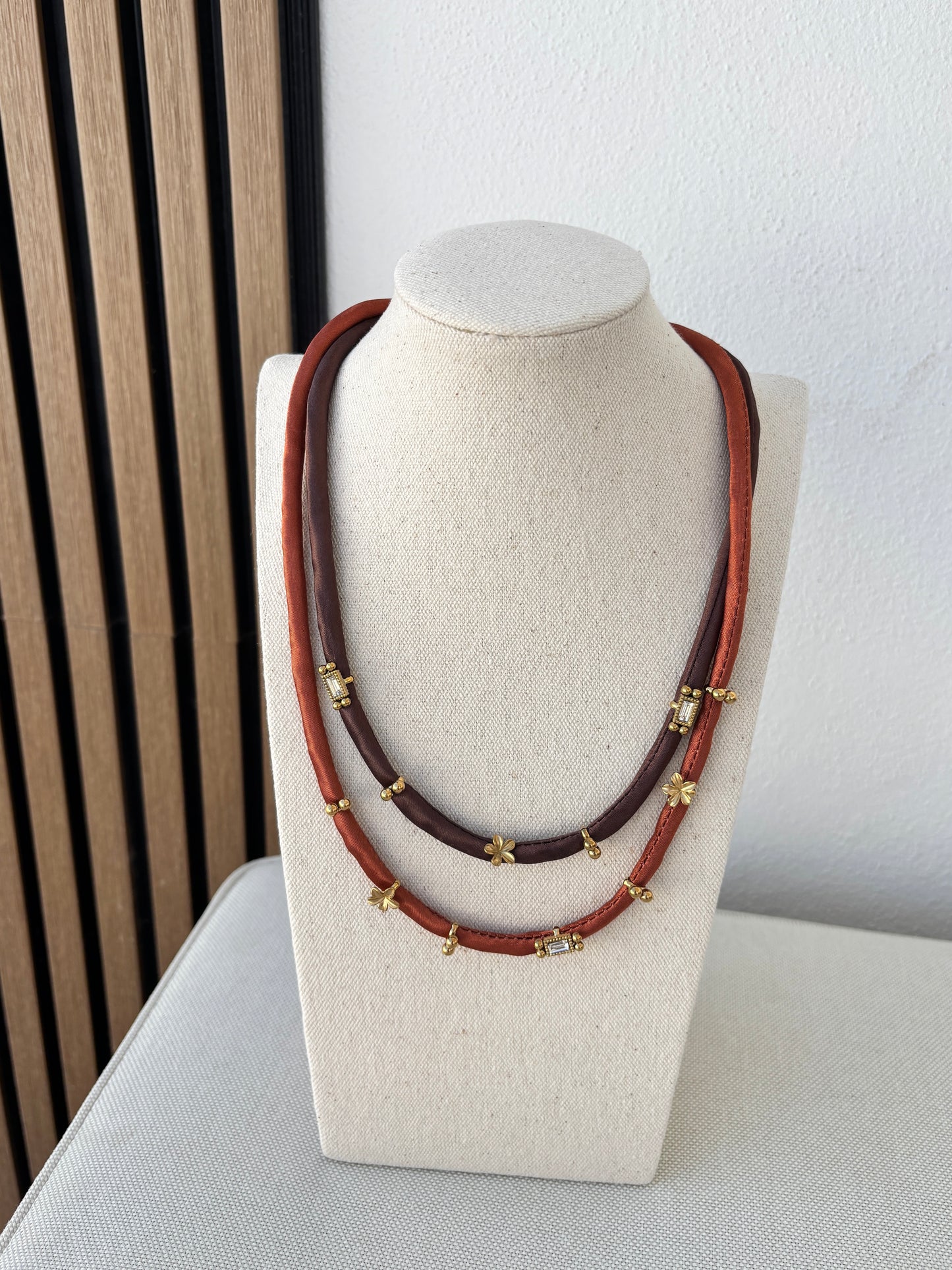 Collar Paula