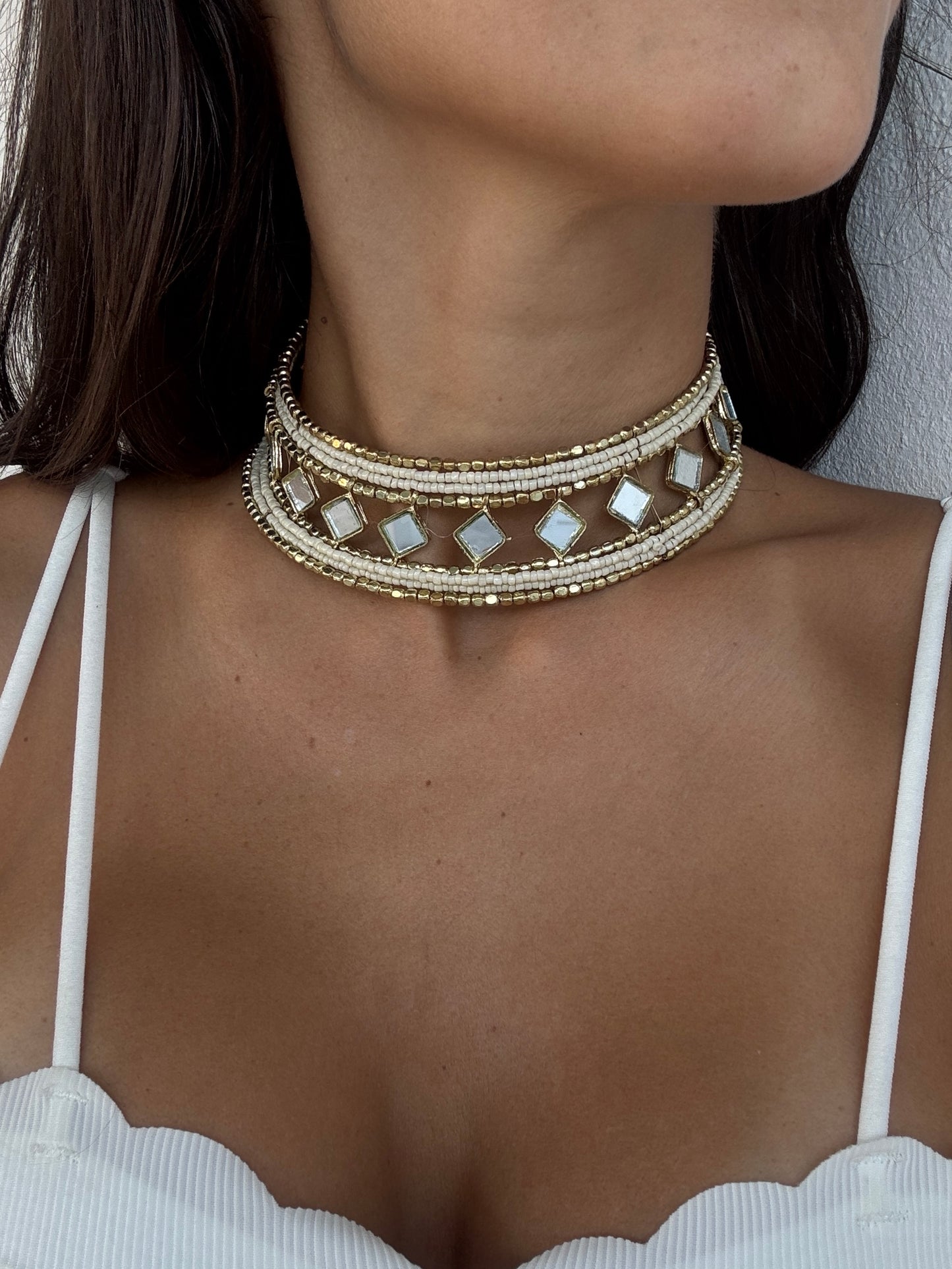 Choker Paloma