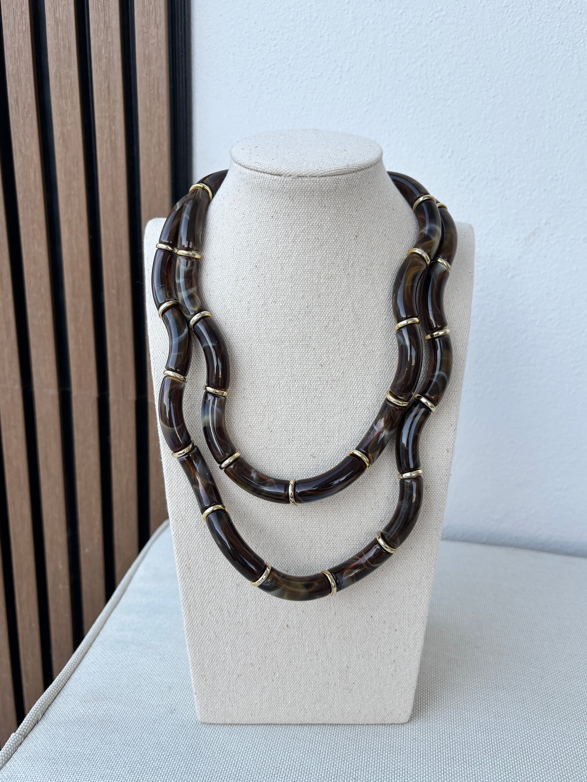 Collar Eda
