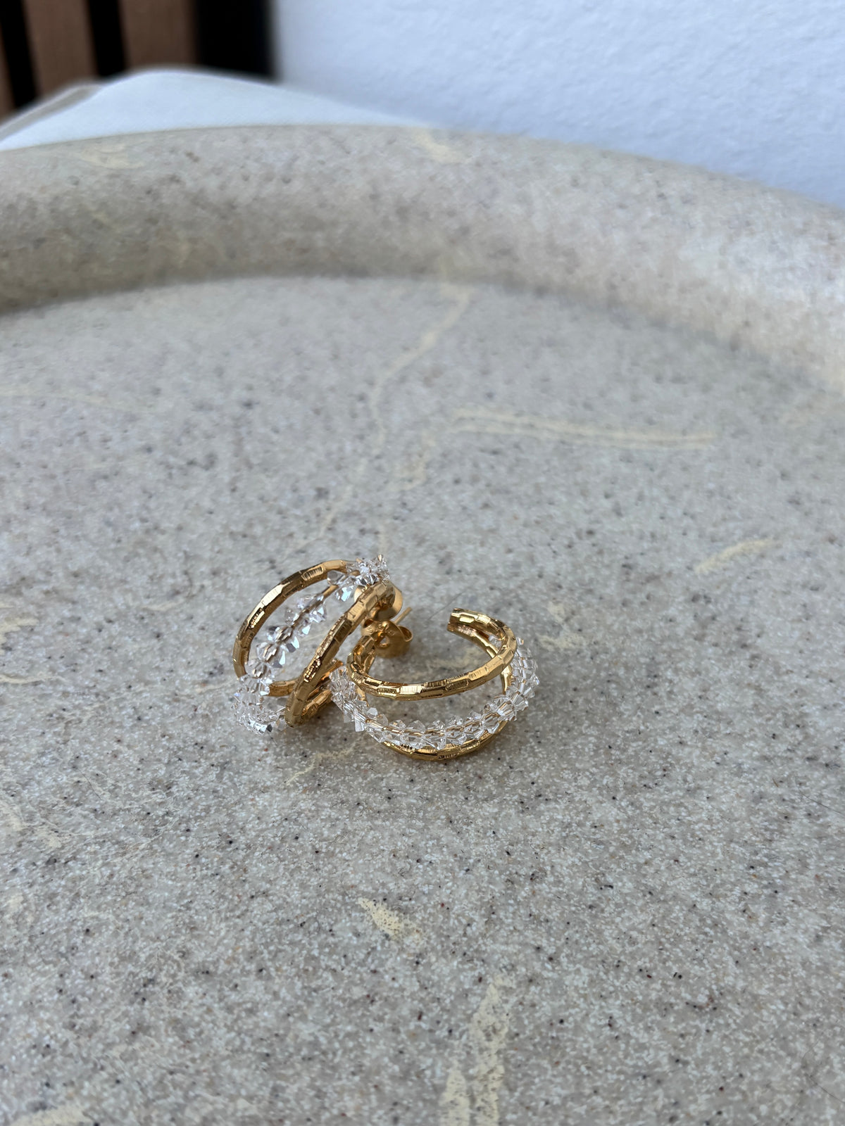 Argollas Clara