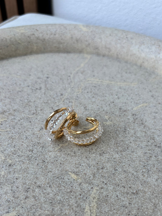 Argollas Clara