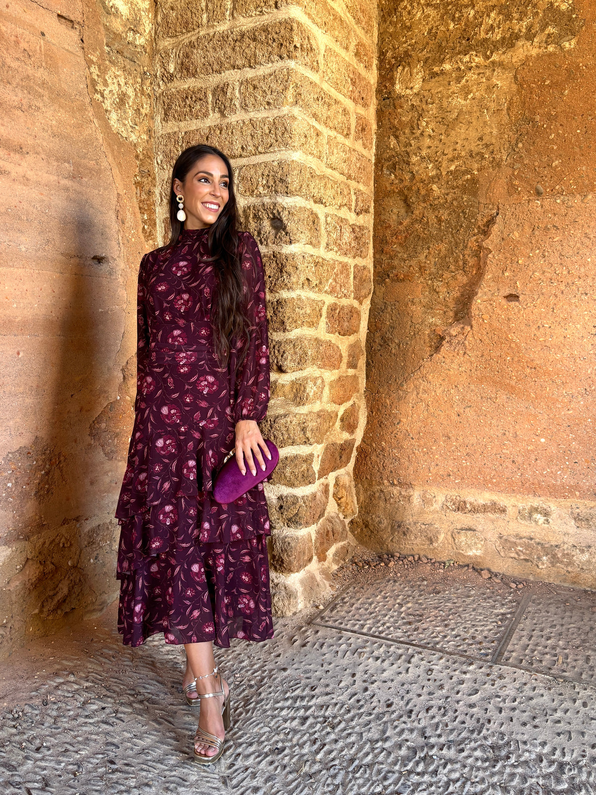 Vestido Berlina