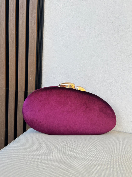 Cartera Buganvilla Melissa