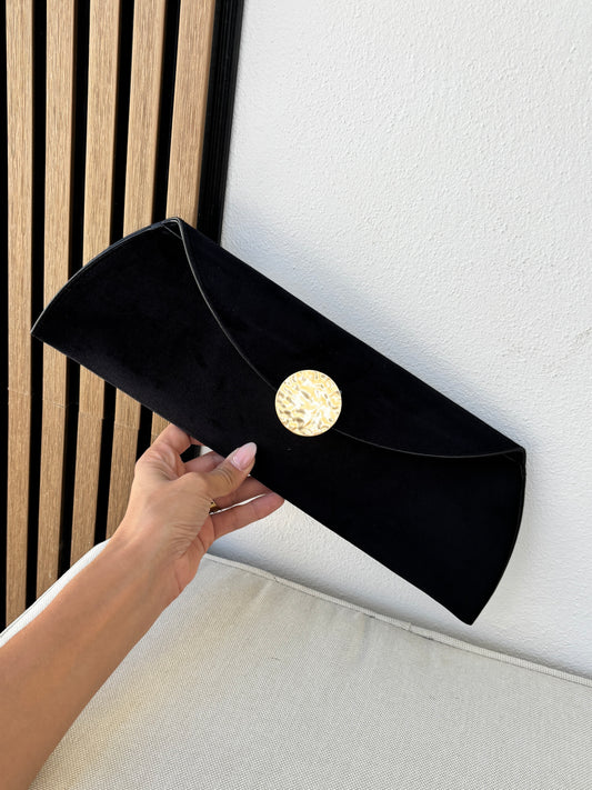 Cartera Karina negra