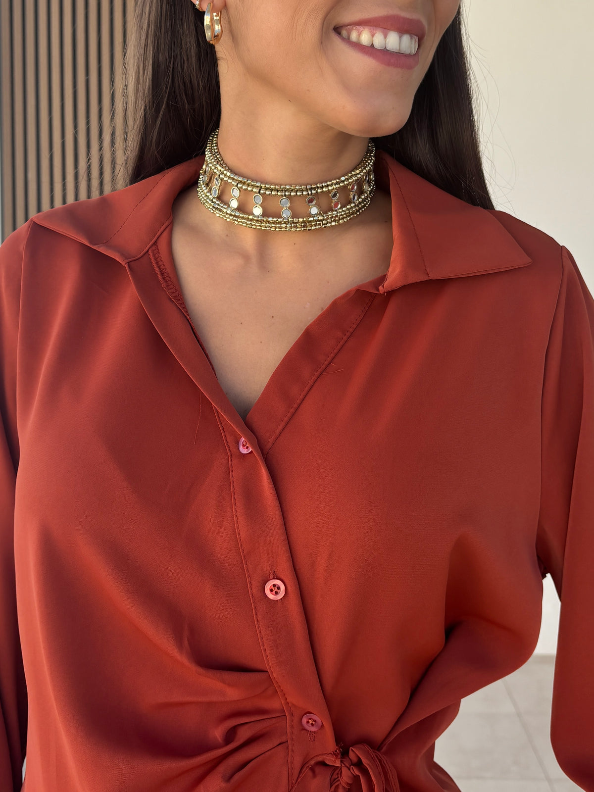 Choker Emaeva