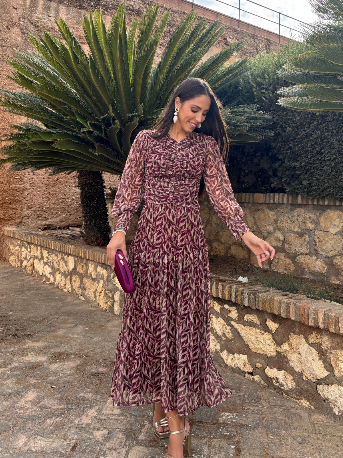 Conjunto Julieta