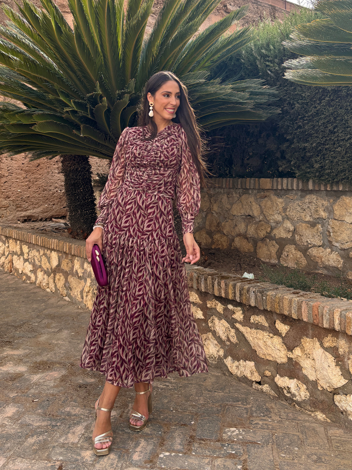 Conjunto Julieta
