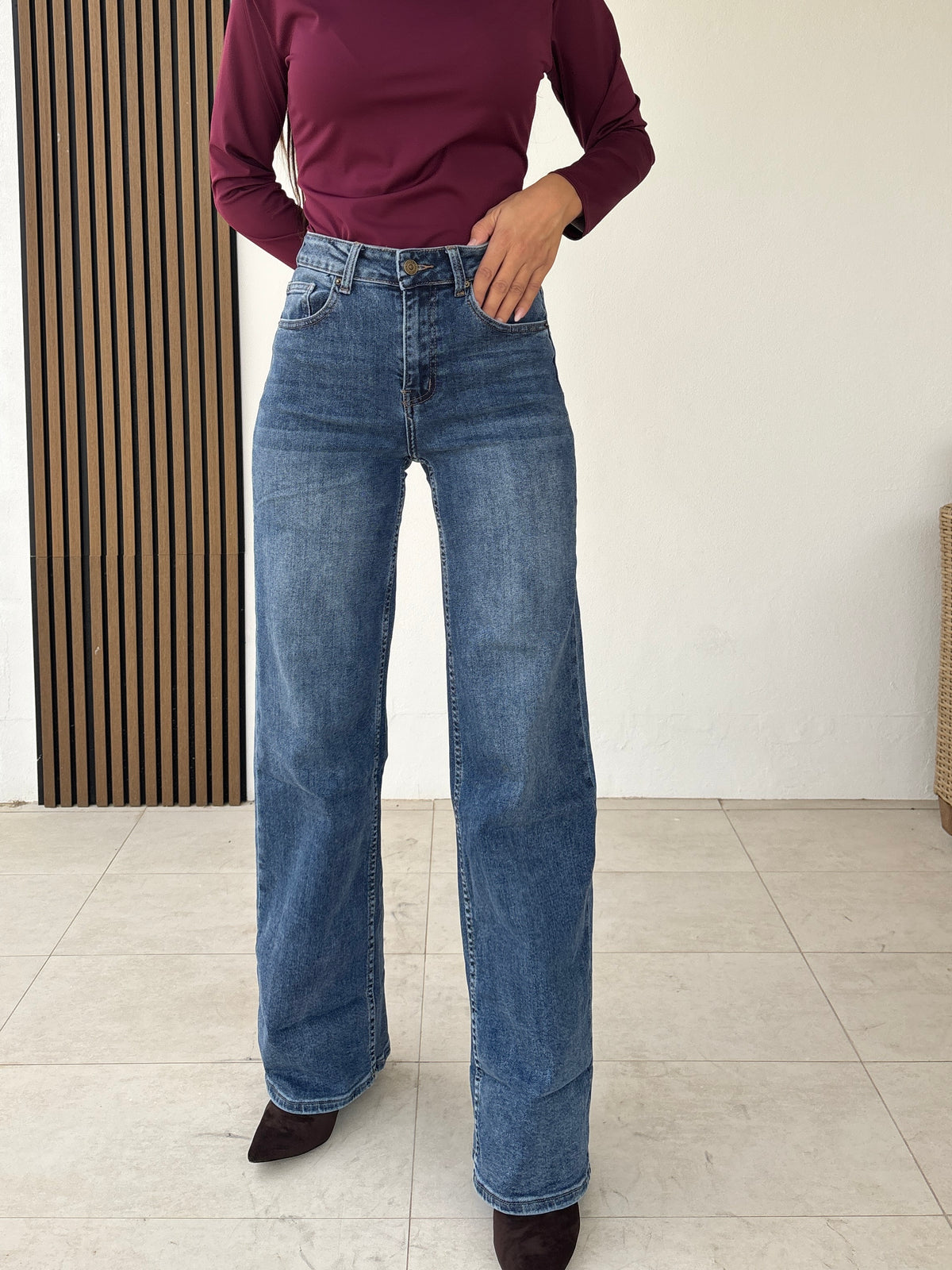 Vaquero Susana