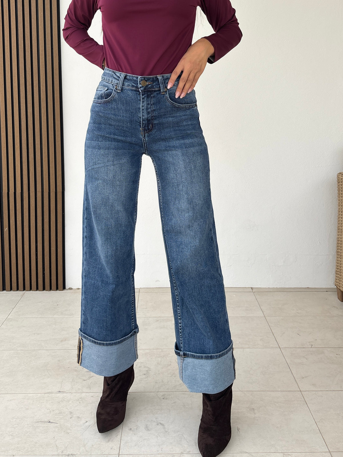Vaquero Susana