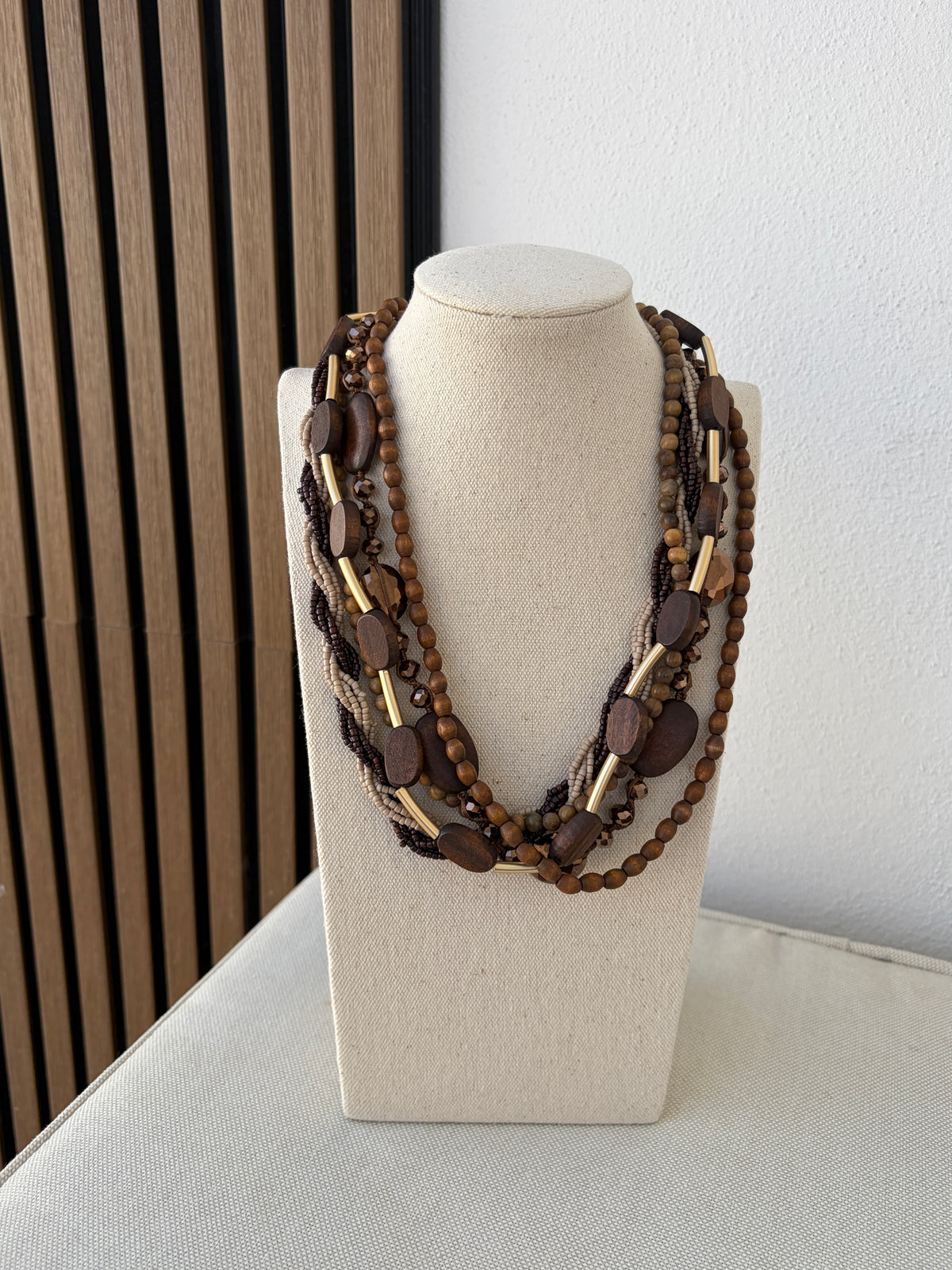 Collar Hamaica