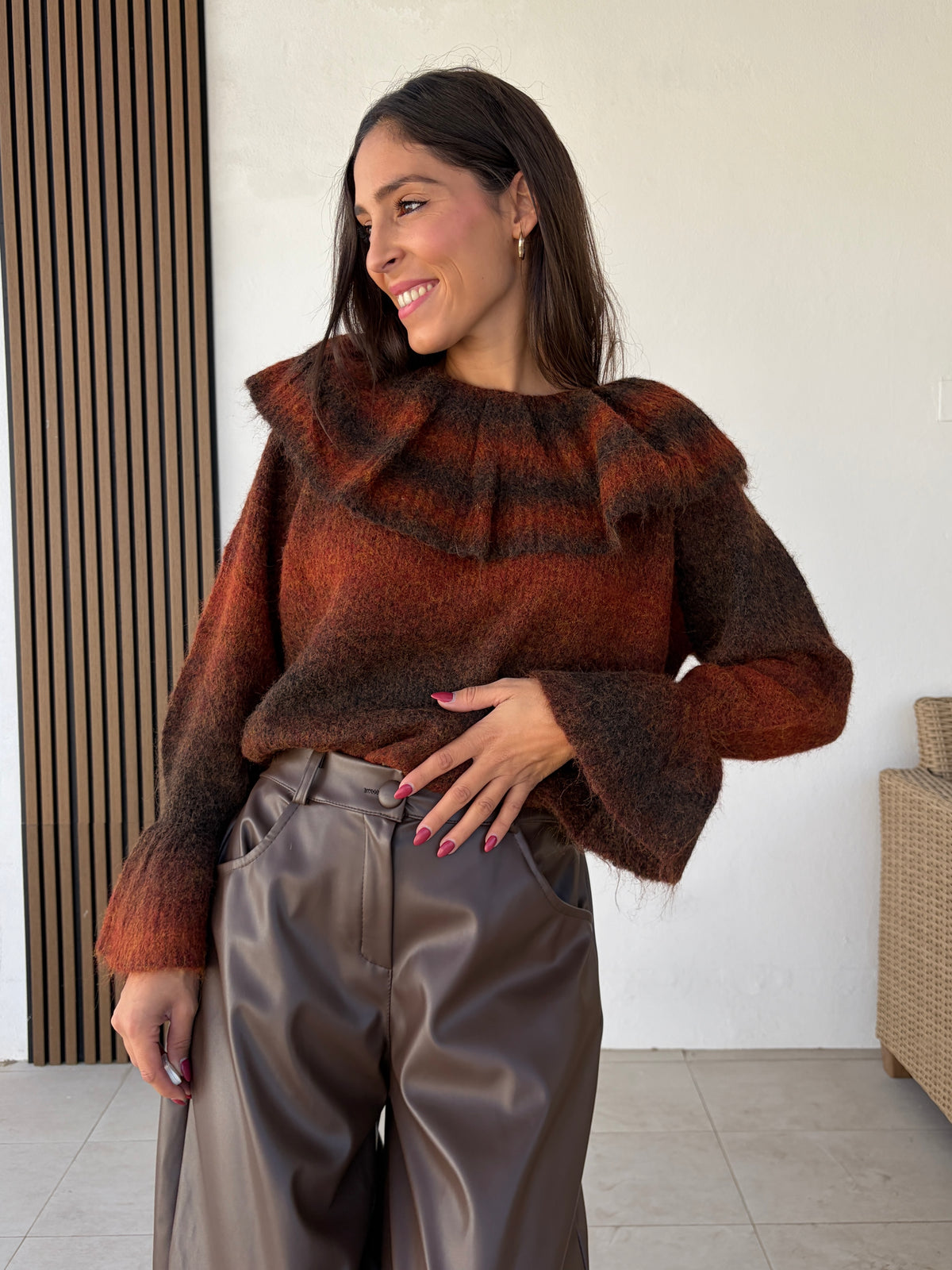 Jersey Carlota