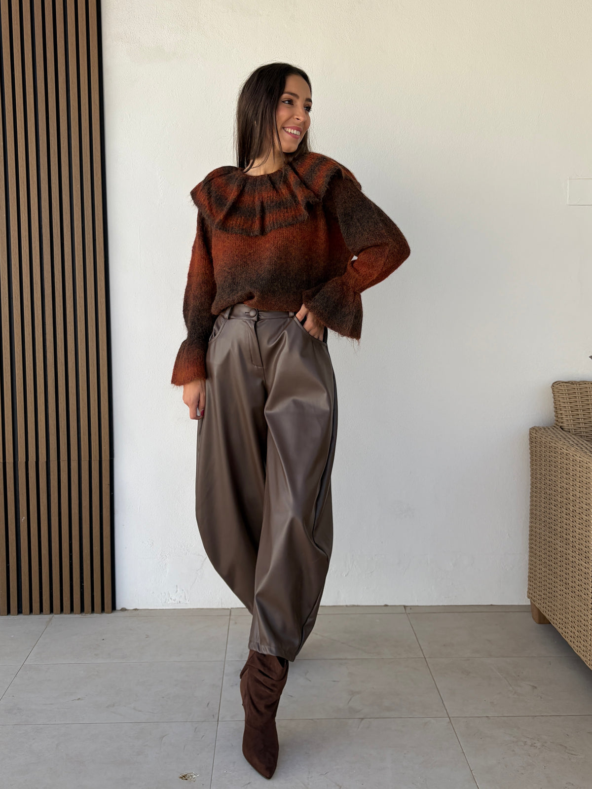 Jersey Carlota