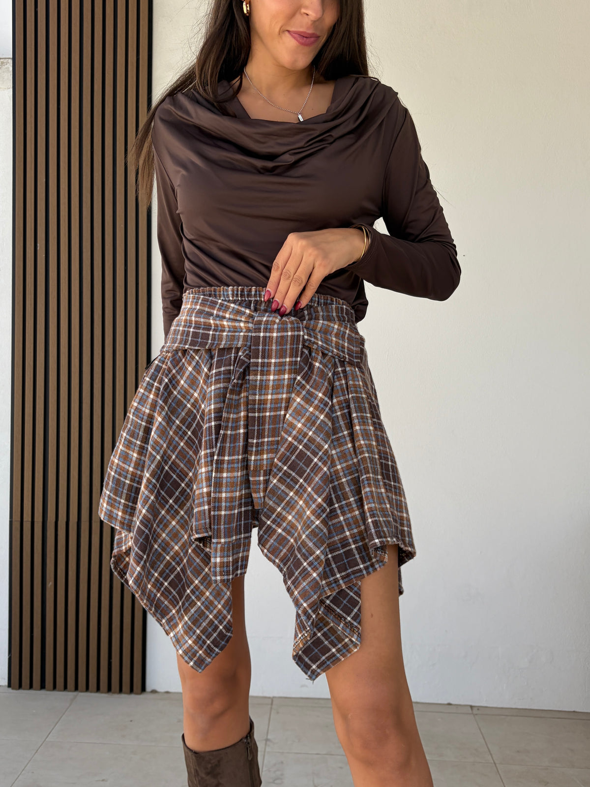Falda Kenda