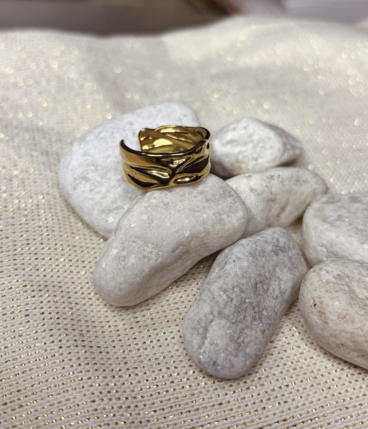 Anillo Mar