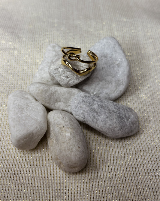 Anillo Nelia