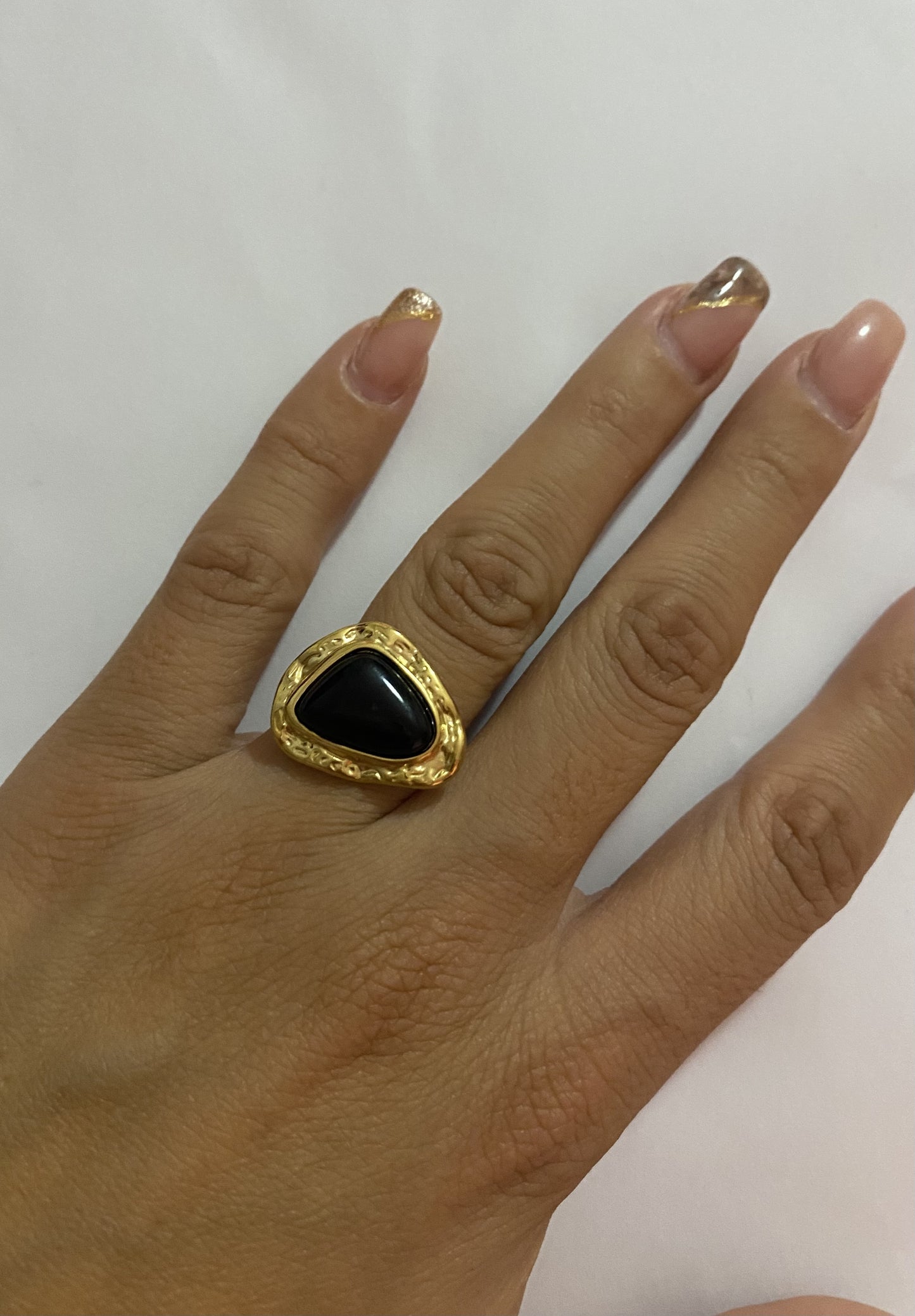 Anillo Onix
