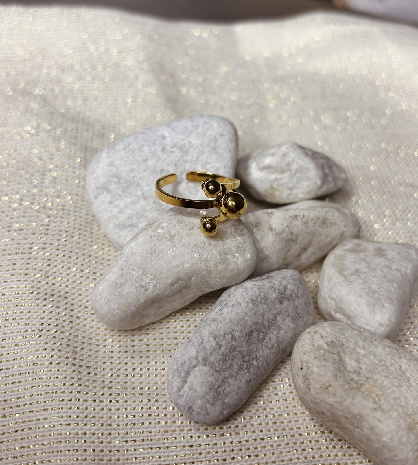 Anillo Paris