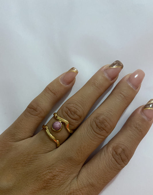 Anillo Rusia