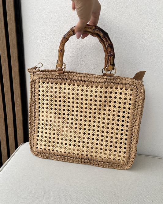 Bolso Atalanta