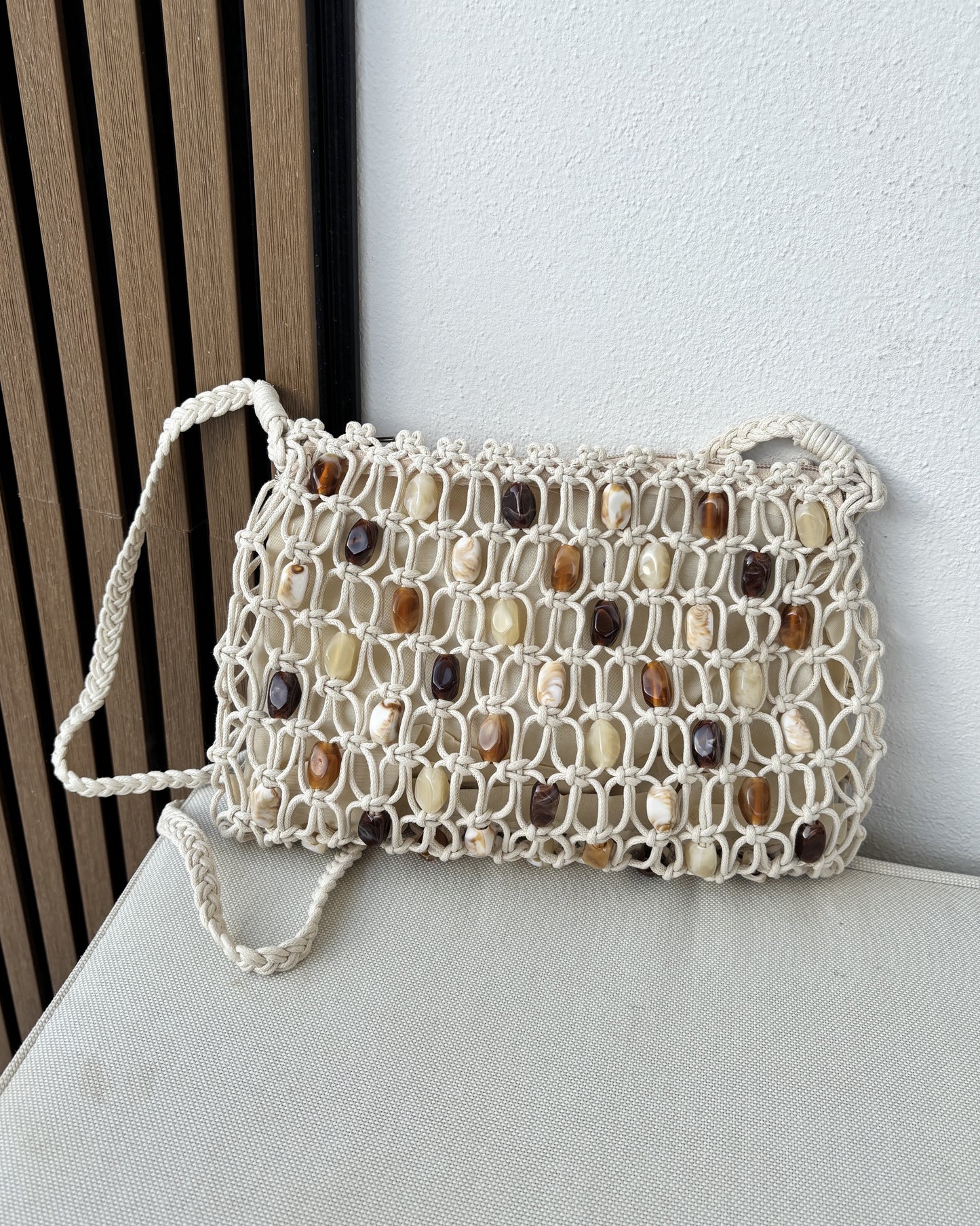 Bolso Piedras