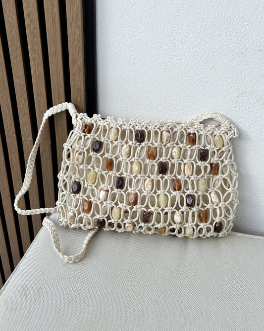 Bolso Piedras