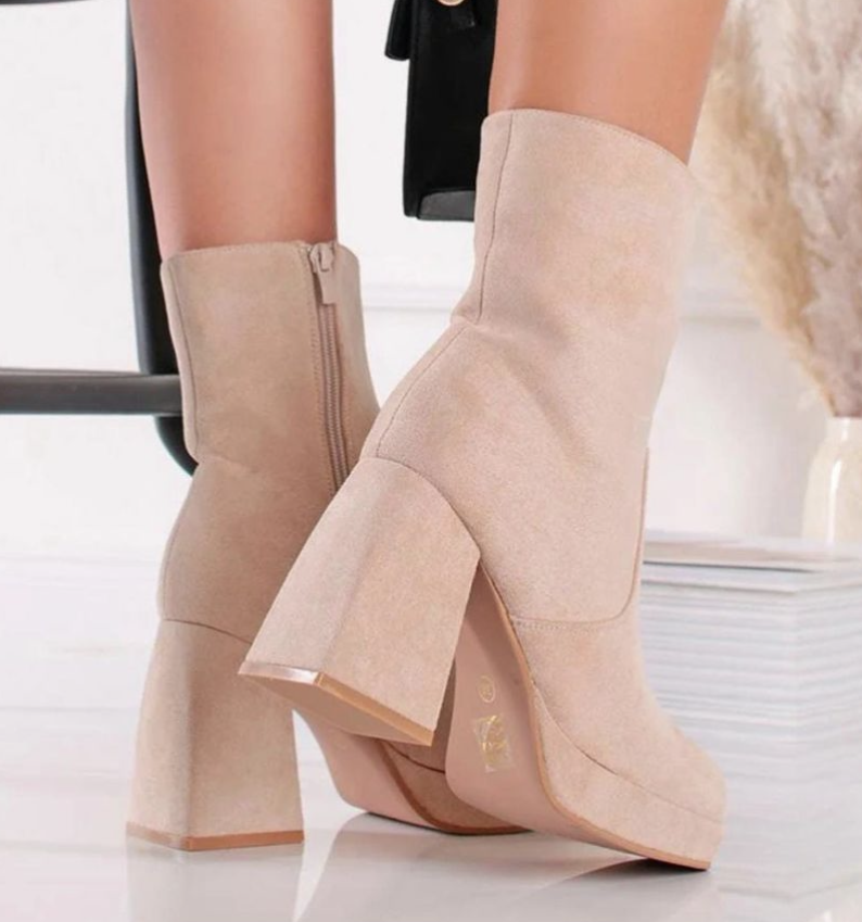 Bota Melissa 2031