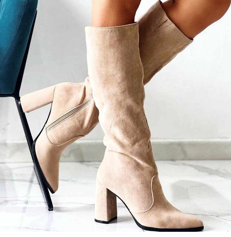 Botas Aitana