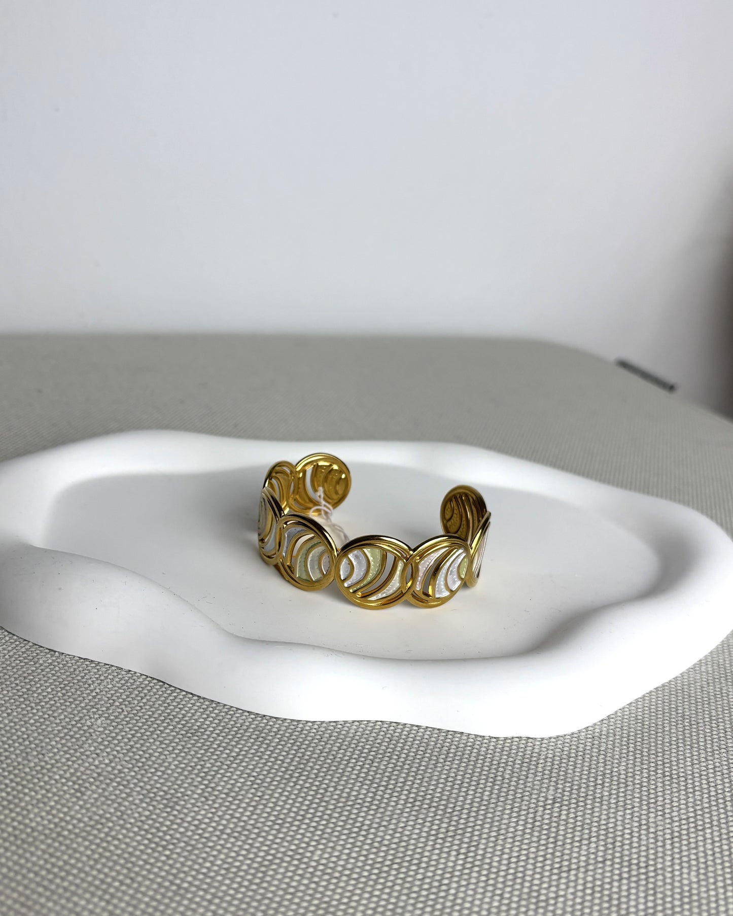 Brazalete Suleima