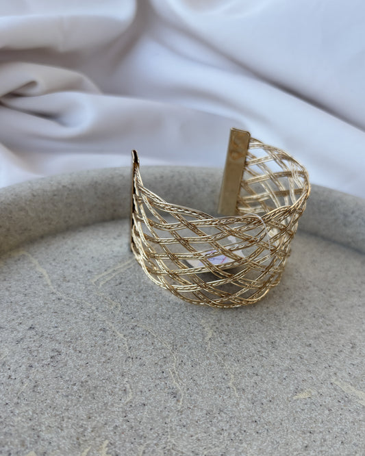 Brazalete Triana