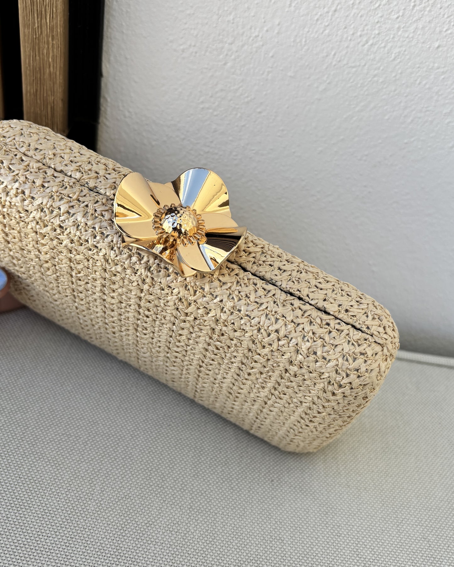 Cartera Flor