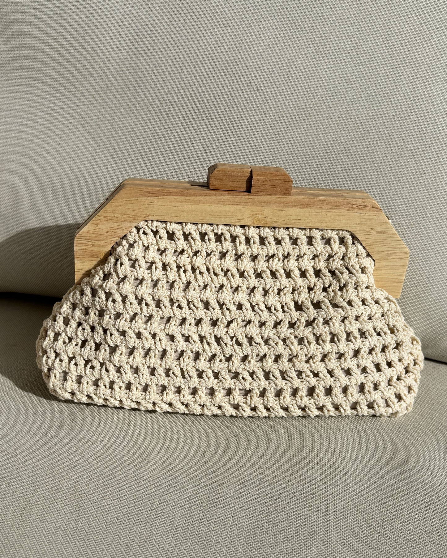 Cartera Mía