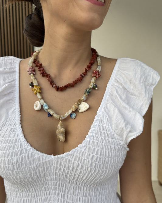 Collar Mar