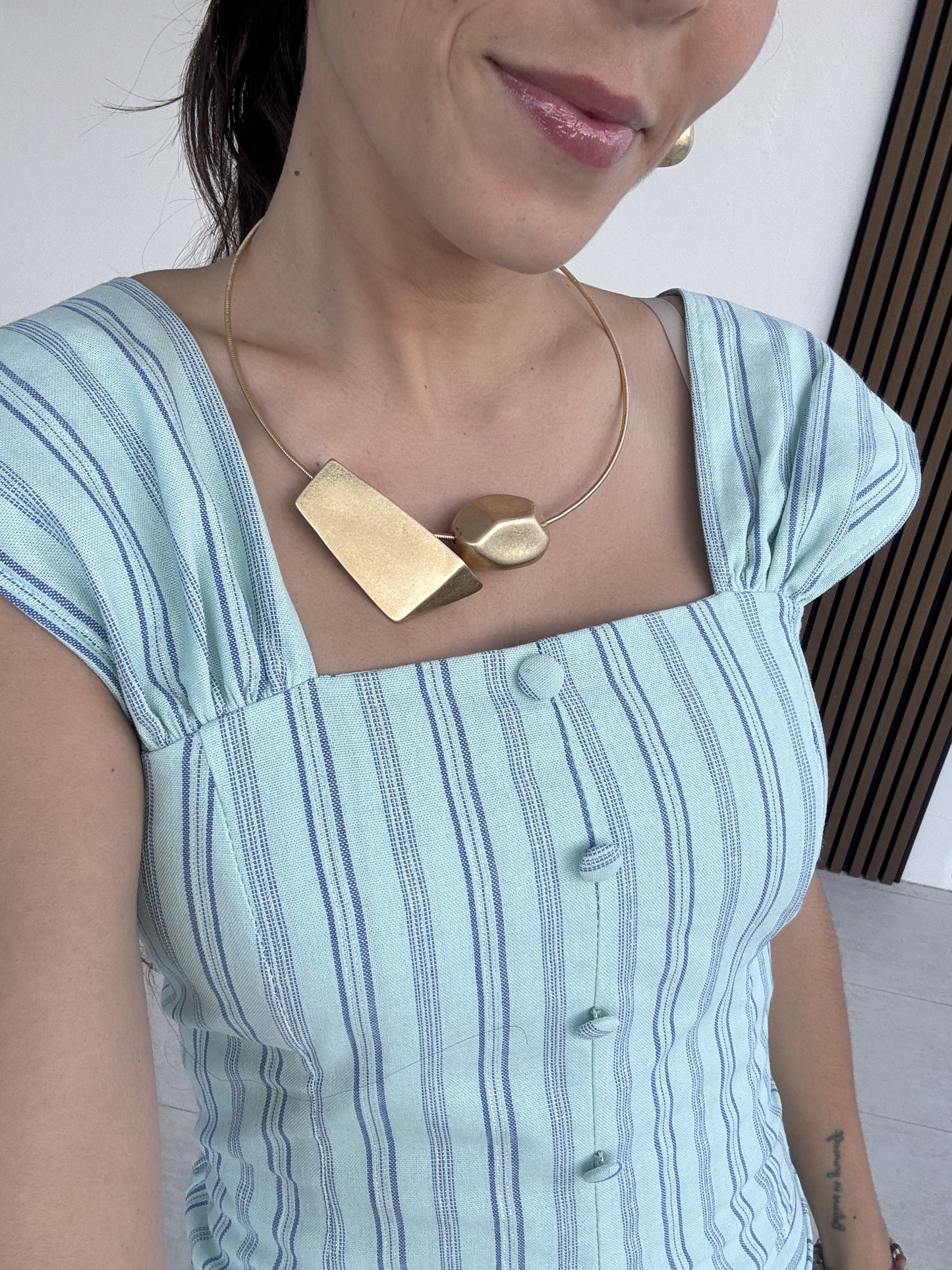 Collar Melissa
