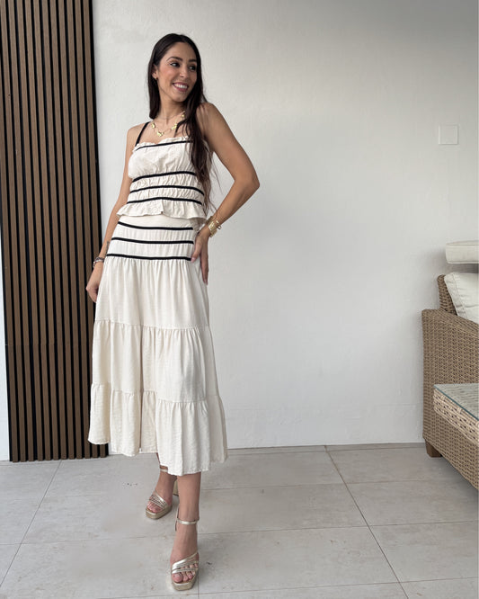 Conjunto Alma