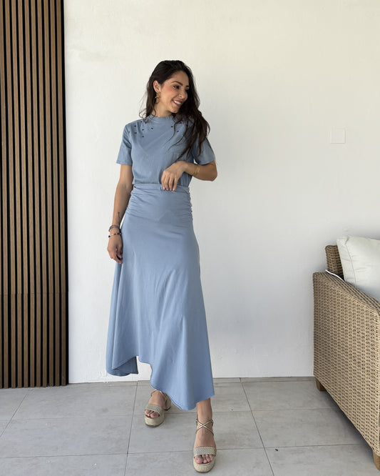 Conjunto Kala Azul