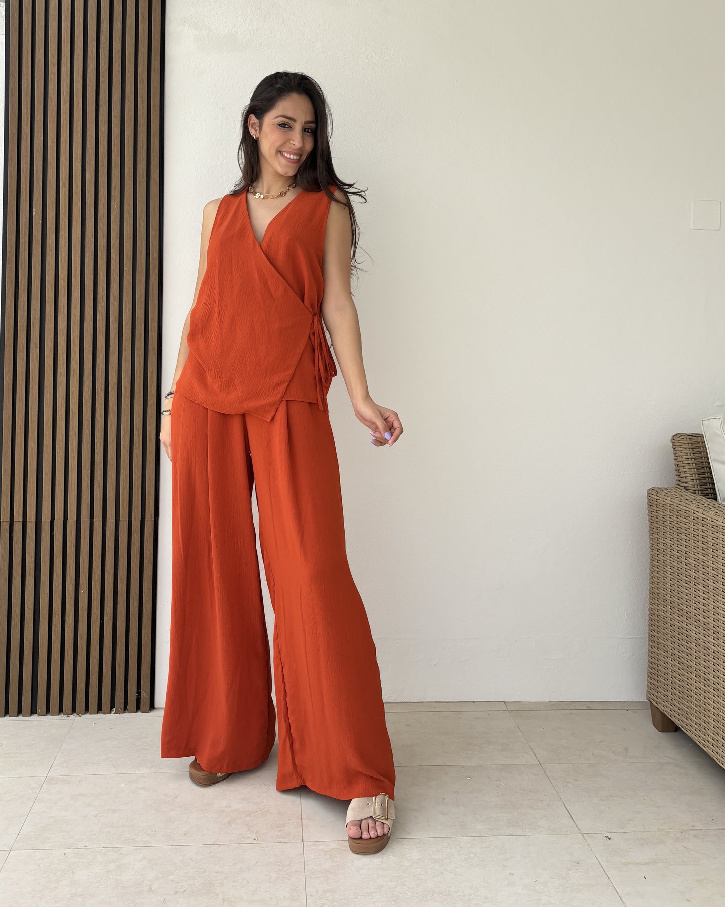 Conjunto Penélope Caldera