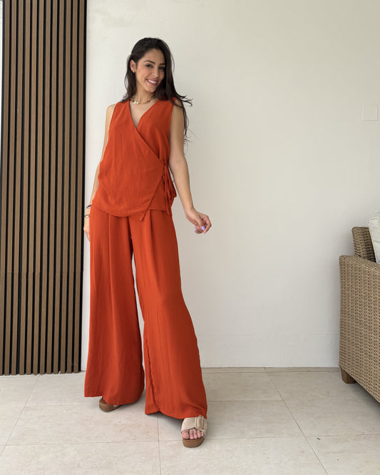 Conjunto Penélope Caldera