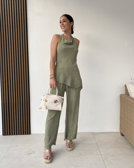 Conjunto Talía