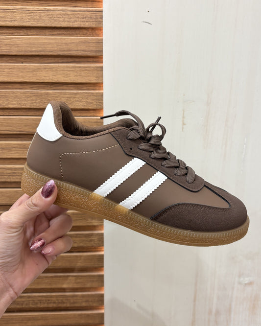 Deporte Chocolate